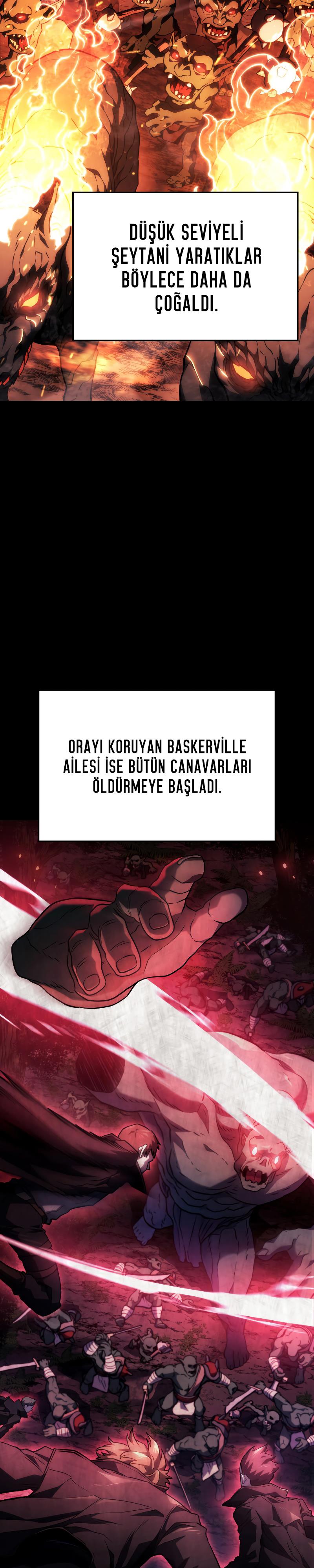 Read Kuduz Hançerin İntikamı TR Manga Online