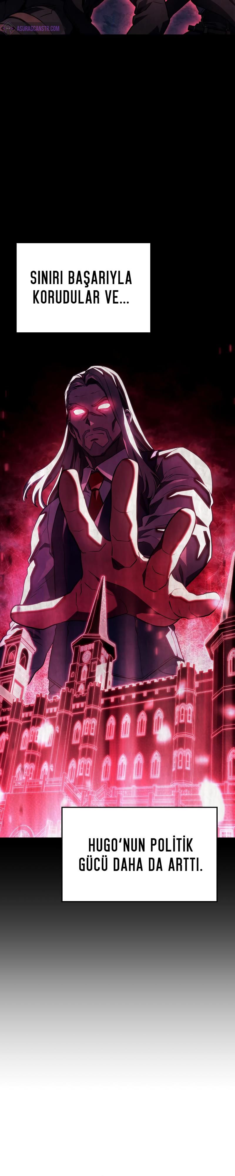 Read Kuduz Hançerin İntikamı TR Manga Online