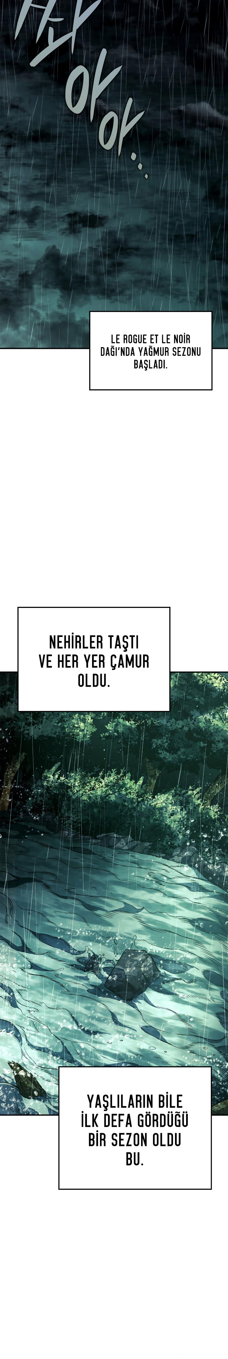 Read Kuduz Hançerin İntikamı TR Manga Online