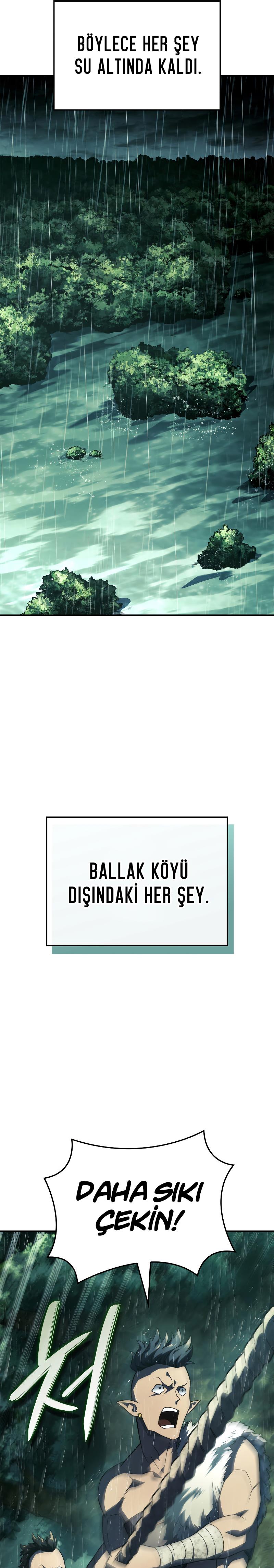 Read Kuduz Hançerin İntikamı TR Manga Online