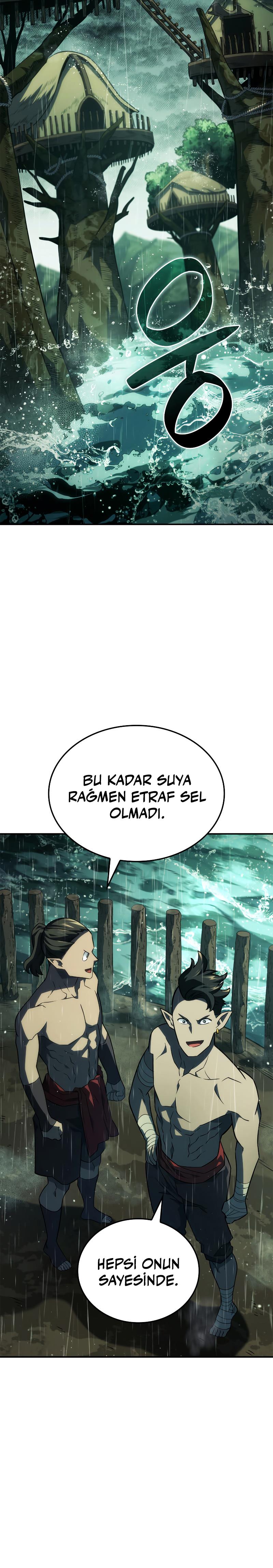 Read Kuduz Hançerin İntikamı TR Manga Online