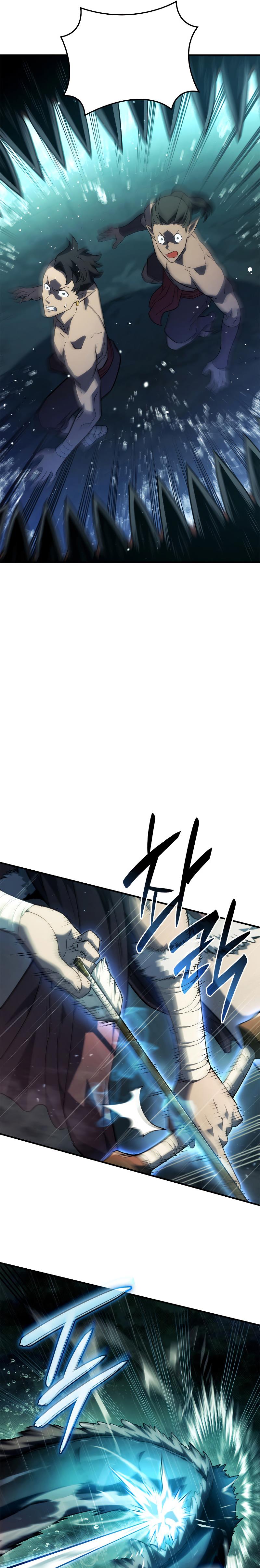 Read Kuduz Hançerin İntikamı TR Manga Online