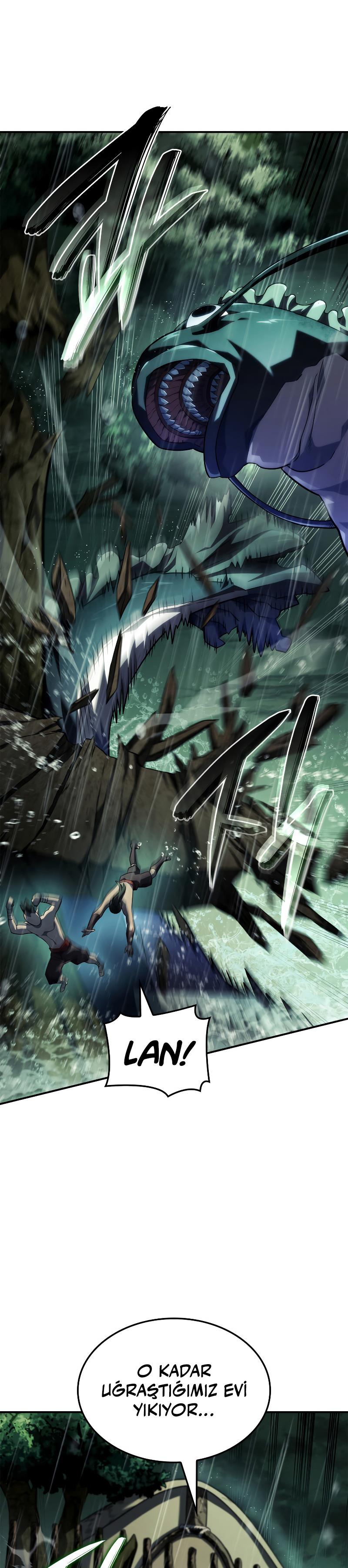 Read Kuduz Hançerin İntikamı TR Manga Online