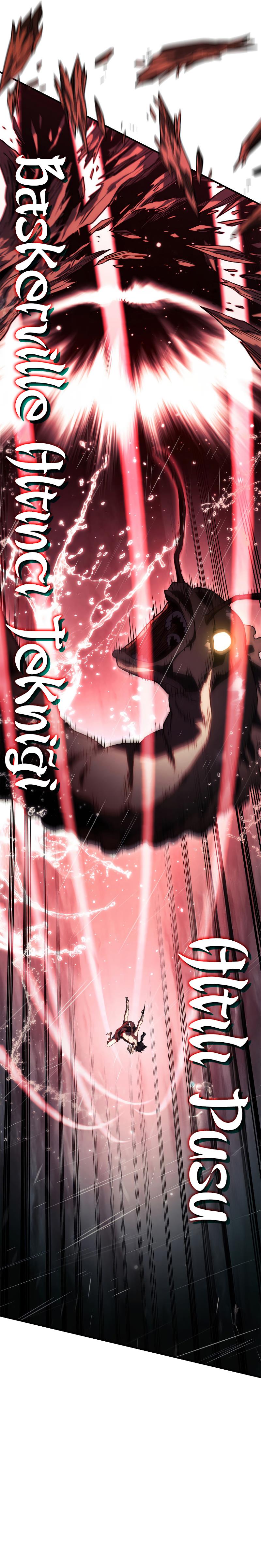 Read Kuduz Hançerin İntikamı TR Manga Online