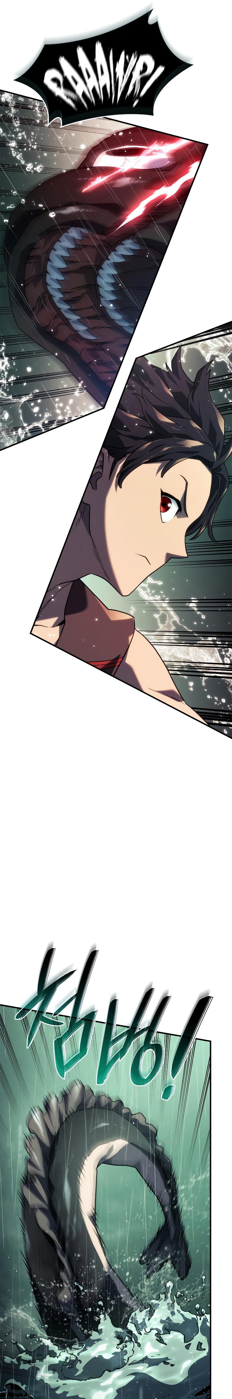 Read Kuduz Hançerin İntikamı TR Manga Online