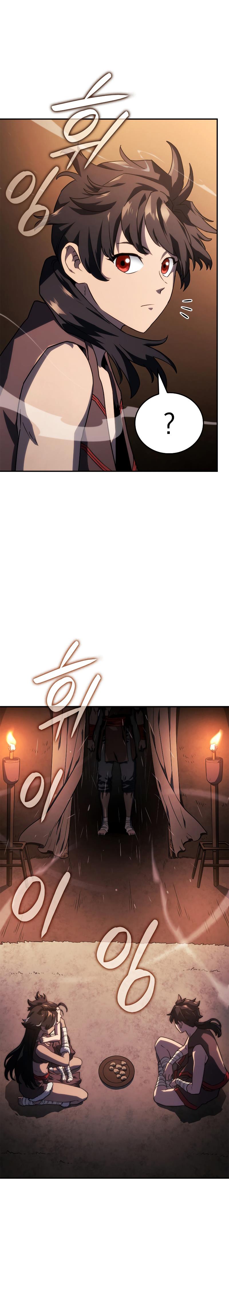 Read Kuduz Hançerin İntikamı TR Manga Online