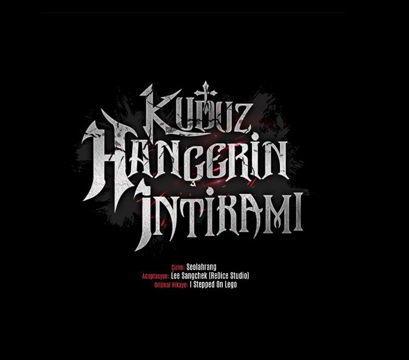 Read Kuduz Hançerin İntikamı TR Manga Online
