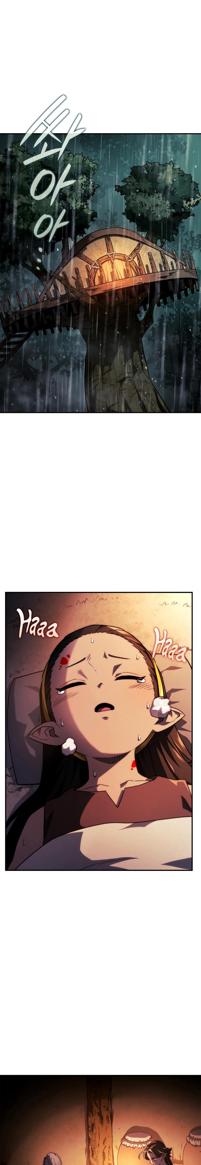 Read Kuduz Hançerin İntikamı TR Manga Online