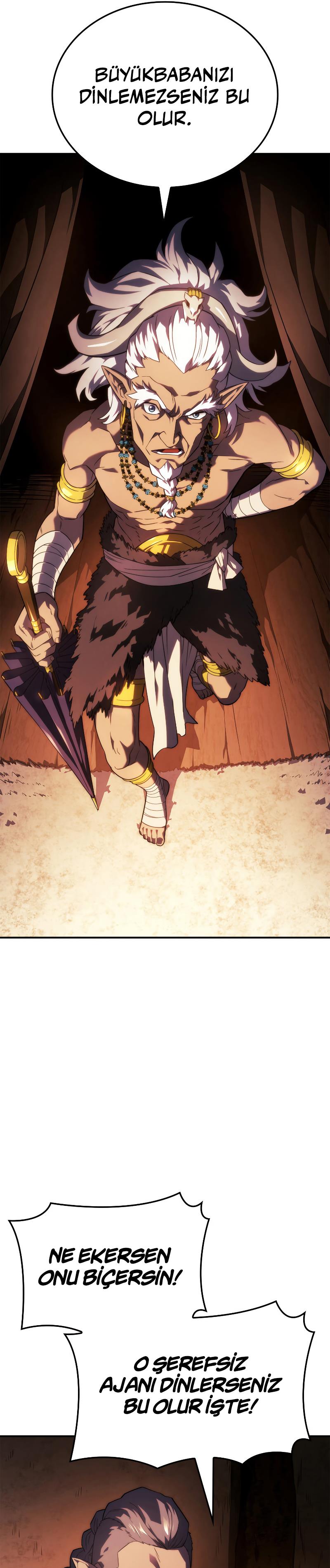 Read Kuduz Hançerin İntikamı TR Manga Online