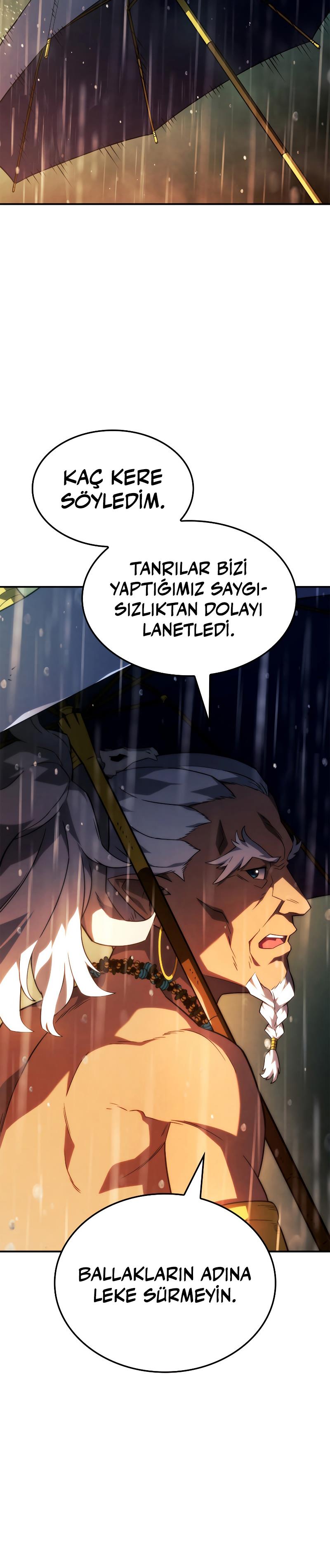 Read Kuduz Hançerin İntikamı TR Manga Online