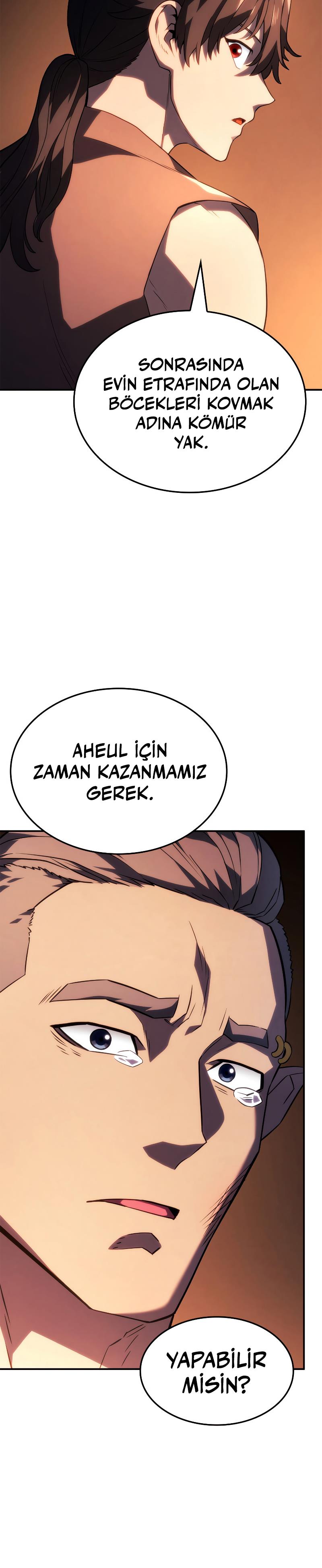 Read Kuduz Hançerin İntikamı TR Manga Online