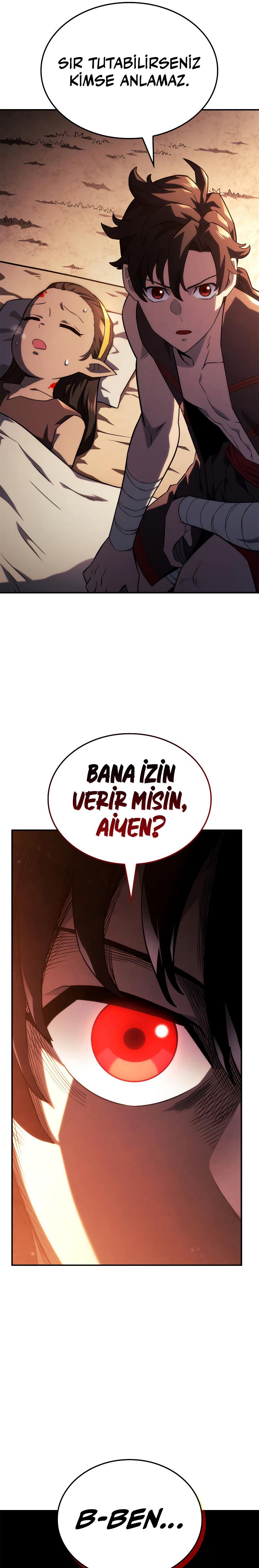 Read Kuduz Hançerin İntikamı TR Manga Online