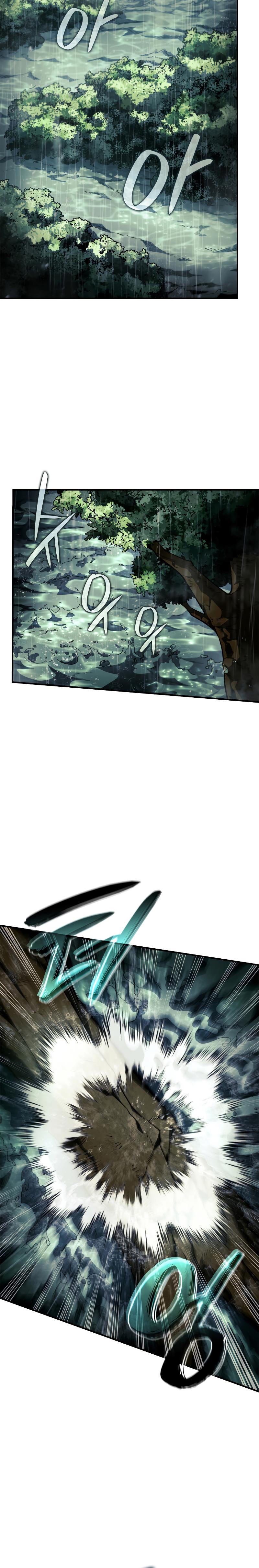Read Kuduz Hançerin İntikamı TR Manga Online