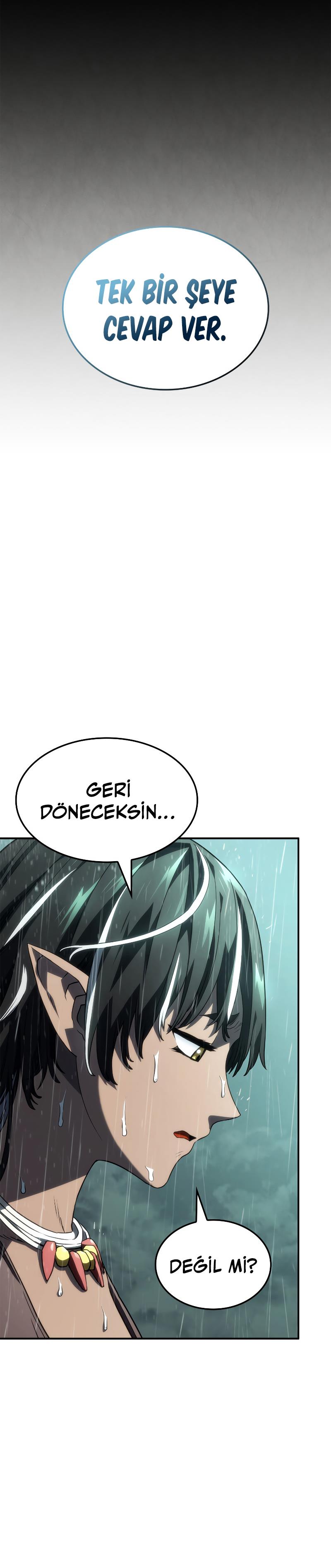 Read Kuduz Hançerin İntikamı TR Manga Online