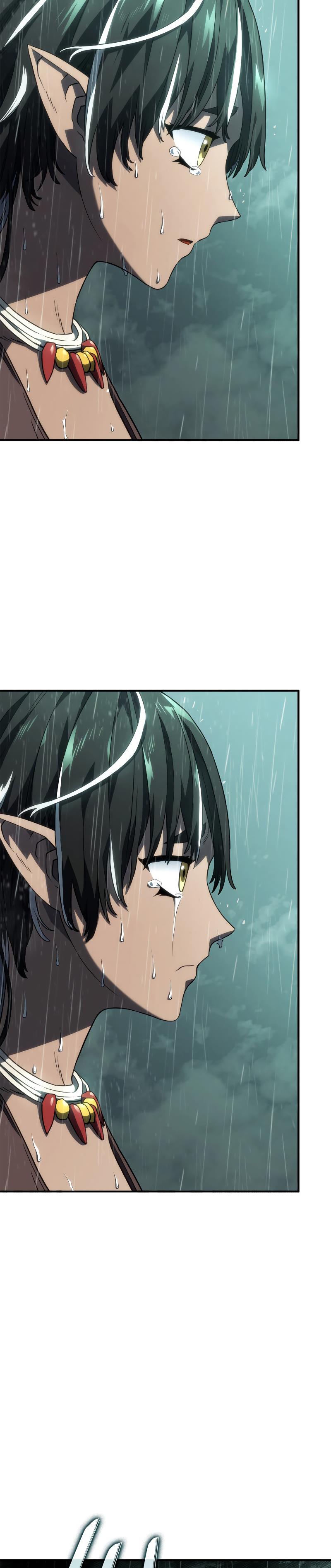Read Kuduz Hançerin İntikamı TR Manga Online
