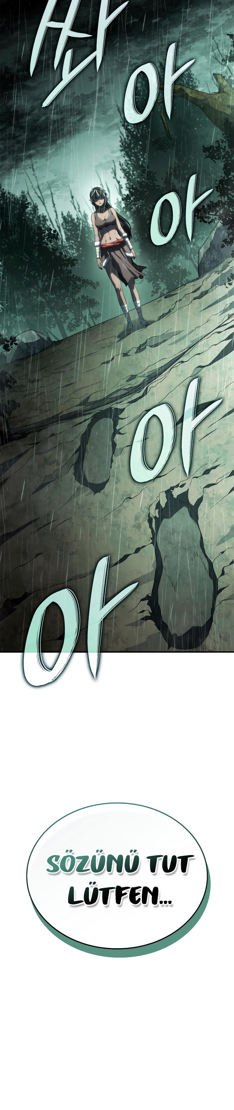 Read Kuduz Hançerin İntikamı TR Manga Online