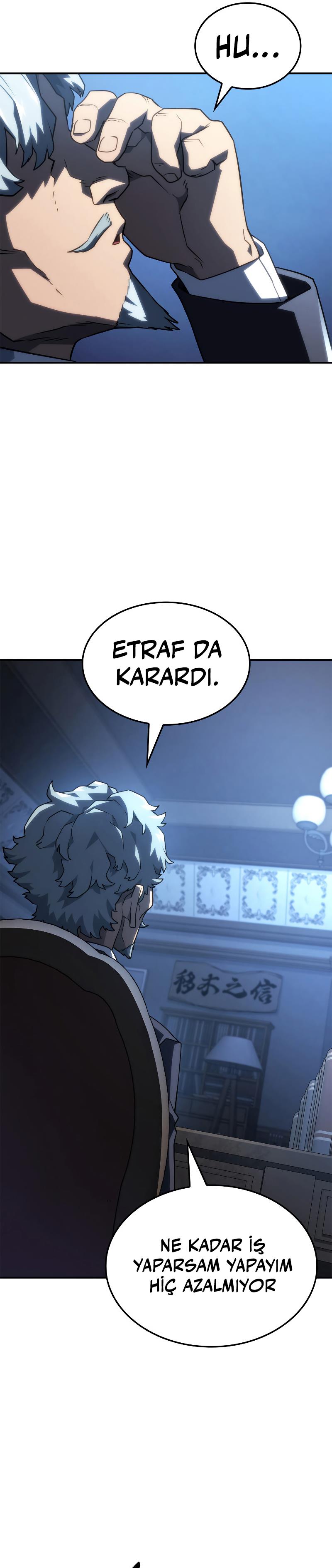 Read Kuduz Hançerin İntikamı TR Manga Online