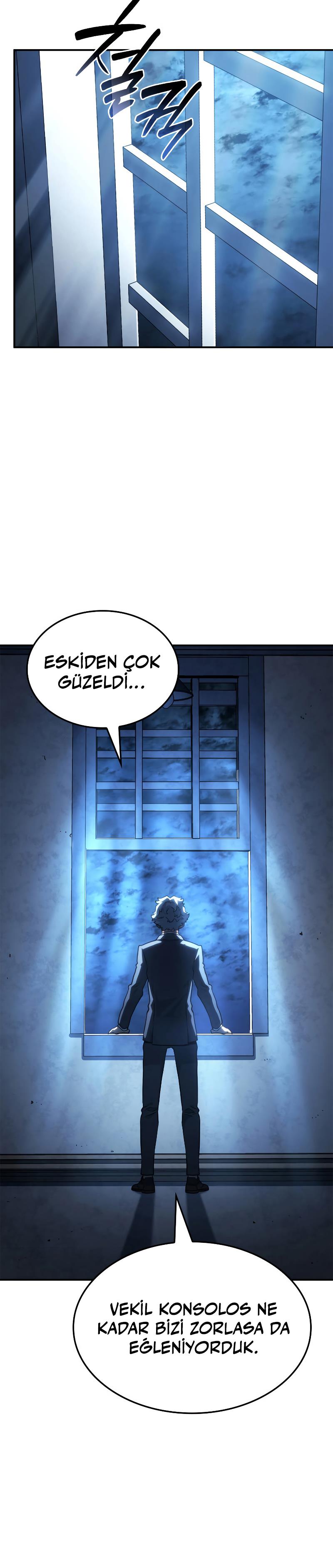 Read Kuduz Hançerin İntikamı TR Manga Online