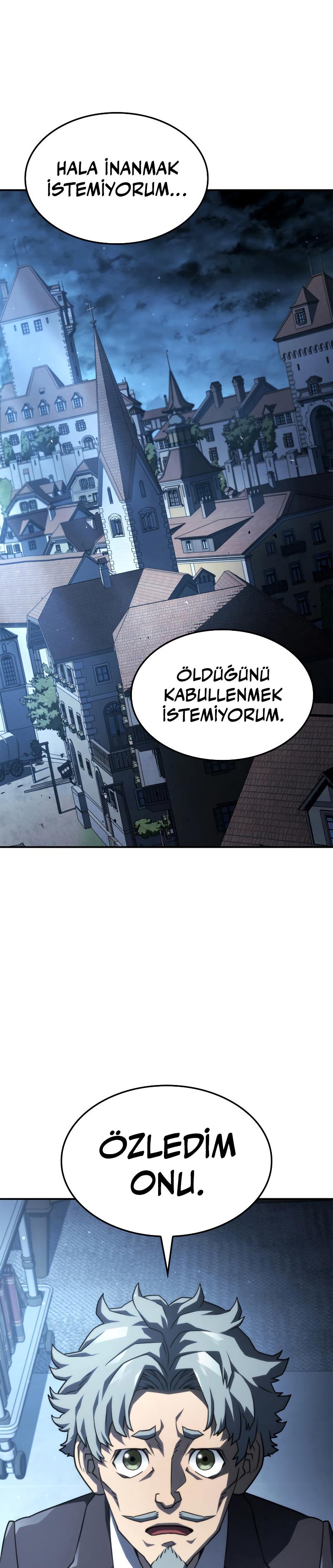 Read Kuduz Hançerin İntikamı TR Manga Online