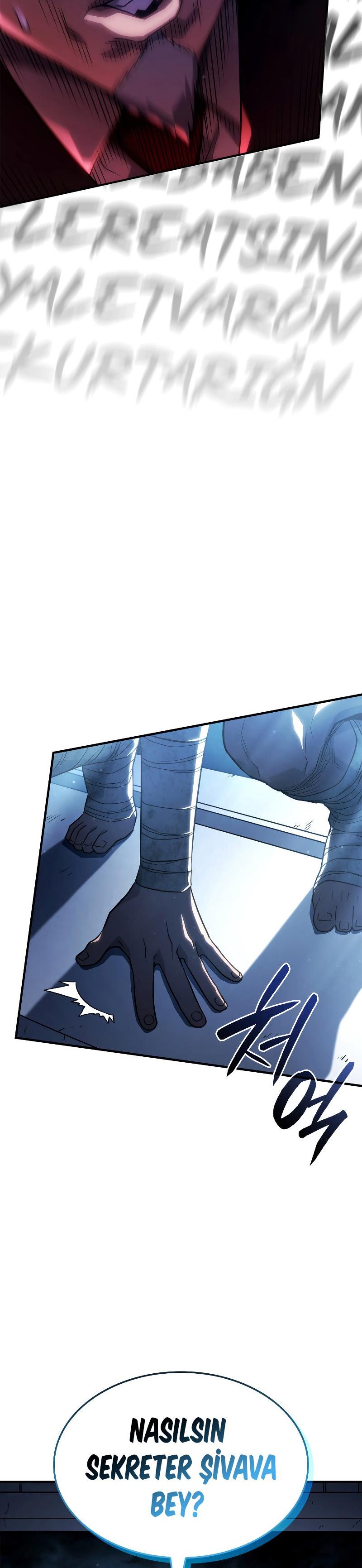 Read Kuduz Hançerin İntikamı TR Manga Online