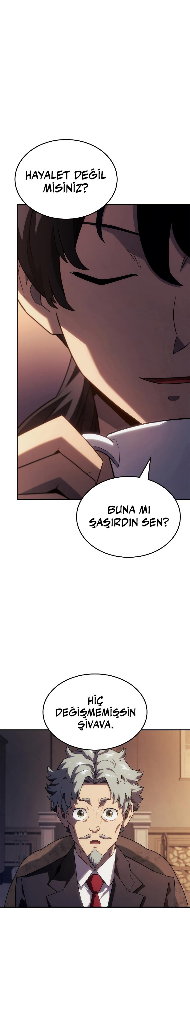Read Kuduz Hançerin İntikamı TR Manga Online