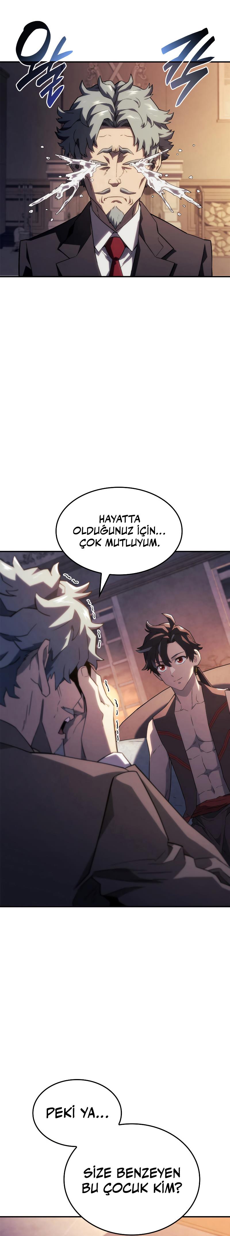 Read Kuduz Hançerin İntikamı TR Manga Online