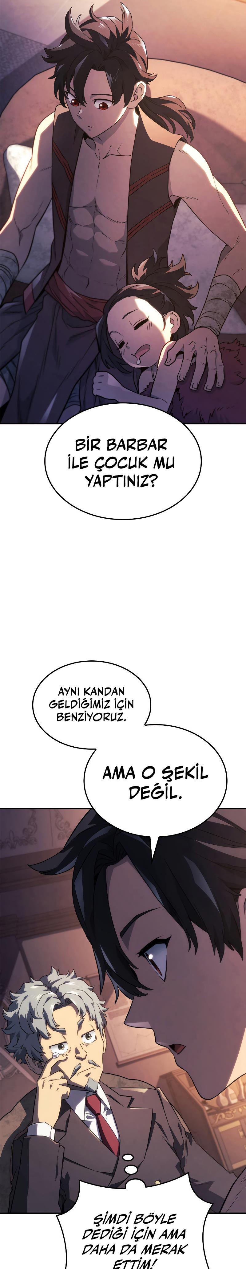 Read Kuduz Hançerin İntikamı TR Manga Online
