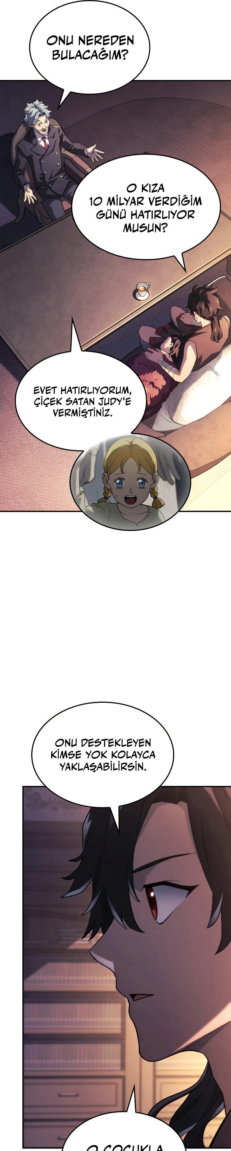 Read Kuduz Hançerin İntikamı TR Manga Online