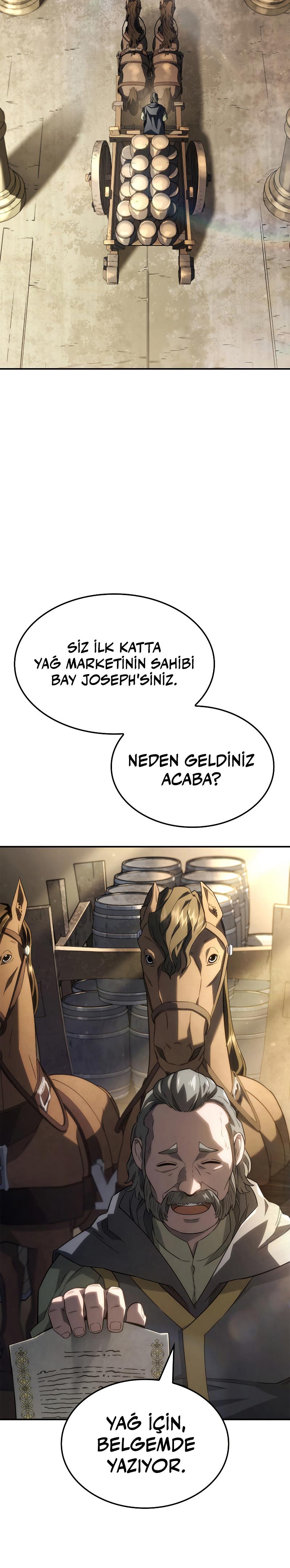 Read Kuduz Hançerin İntikamı TR Manga Online