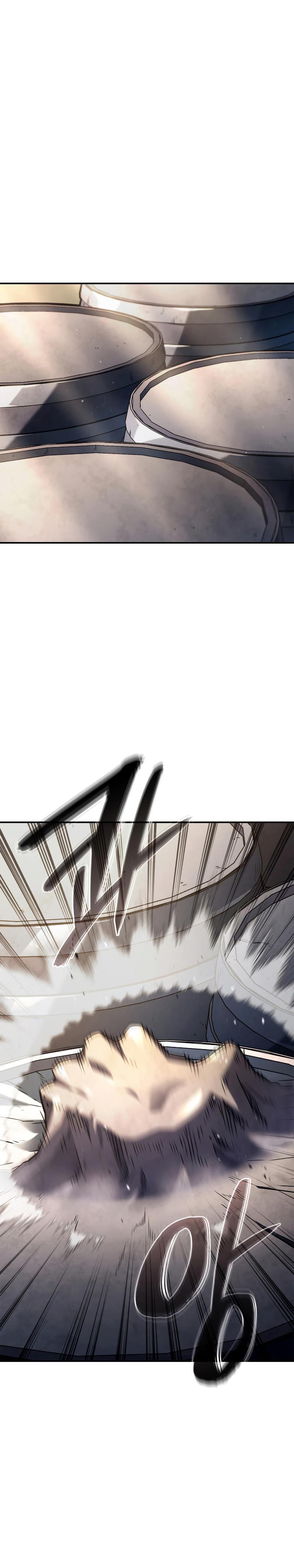 Read Kuduz Hançerin İntikamı TR Manga Online