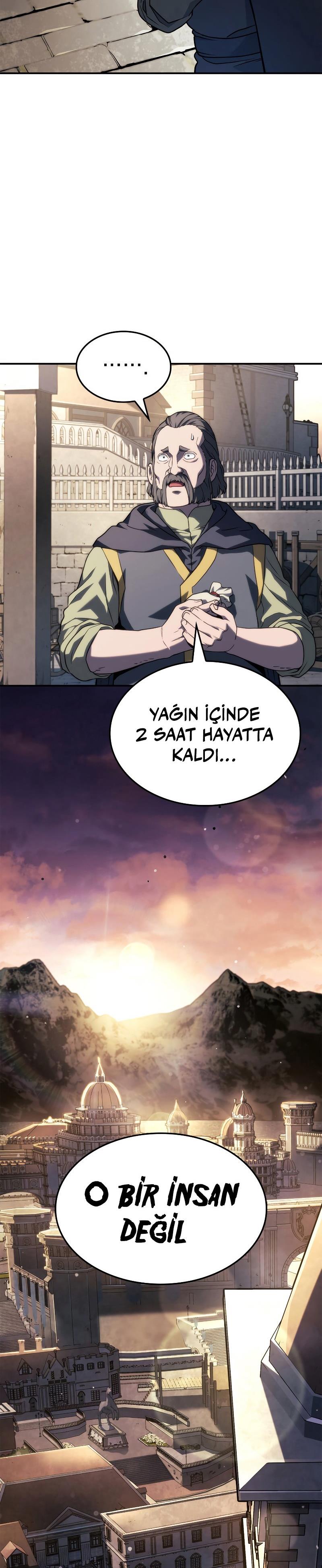 Read Kuduz Hançerin İntikamı TR Manga Online