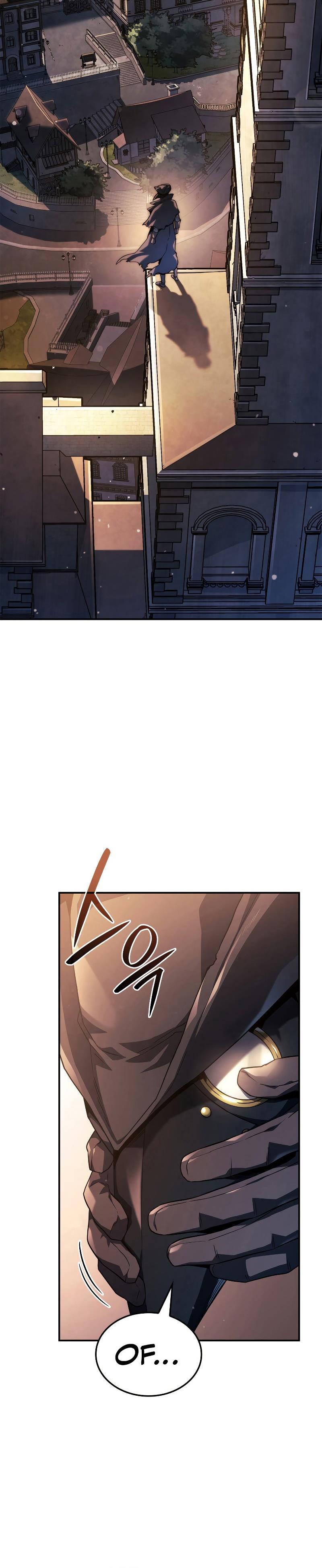 Read Kuduz Hançerin İntikamı TR Manga Online