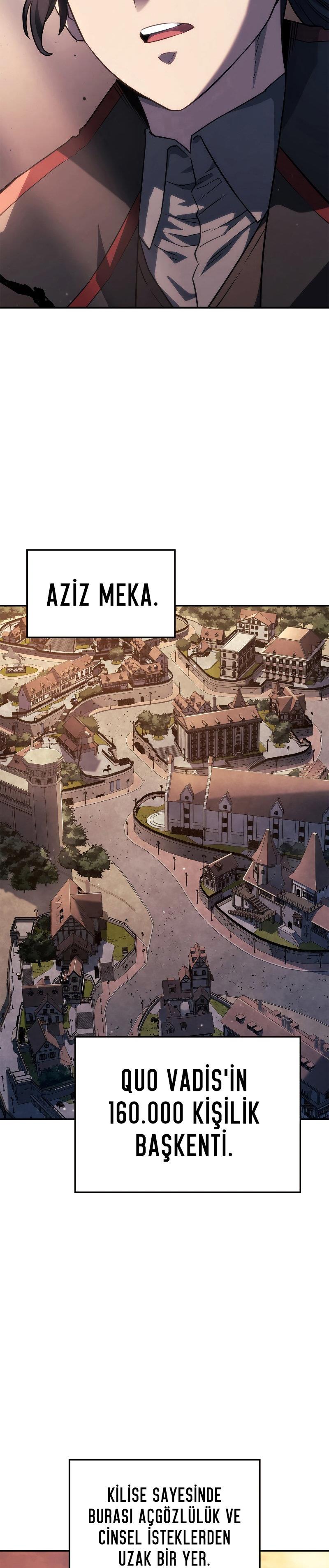 Read Kuduz Hançerin İntikamı TR Manga Online