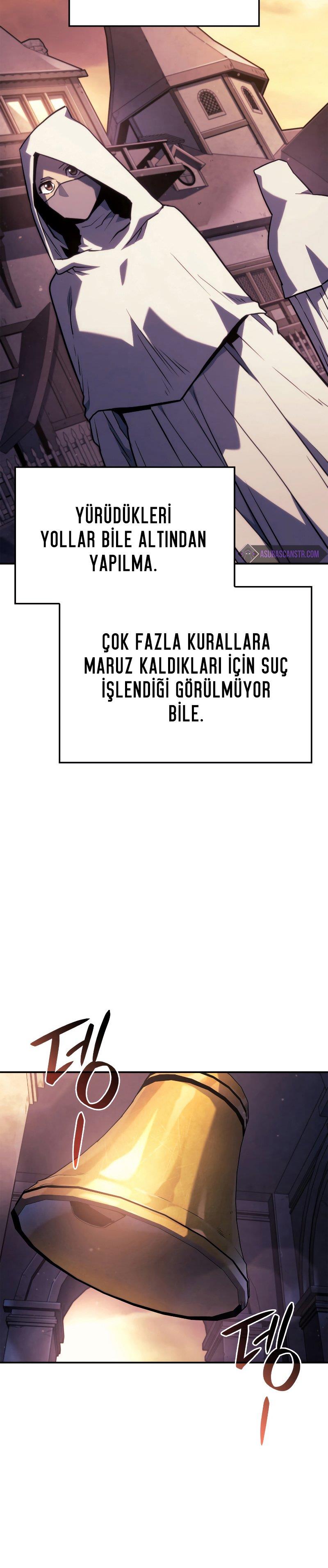 Read Kuduz Hançerin İntikamı TR Manga Online