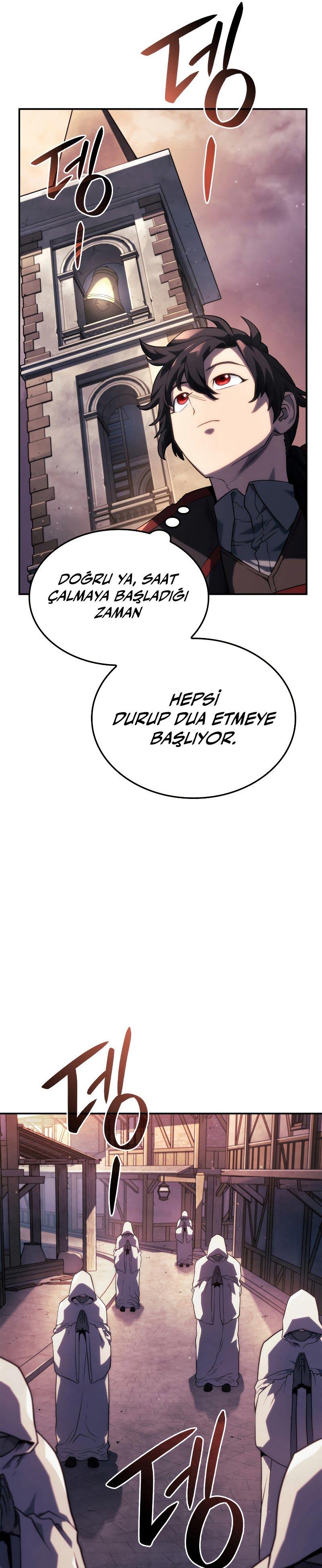Read Kuduz Hançerin İntikamı TR Manga Online