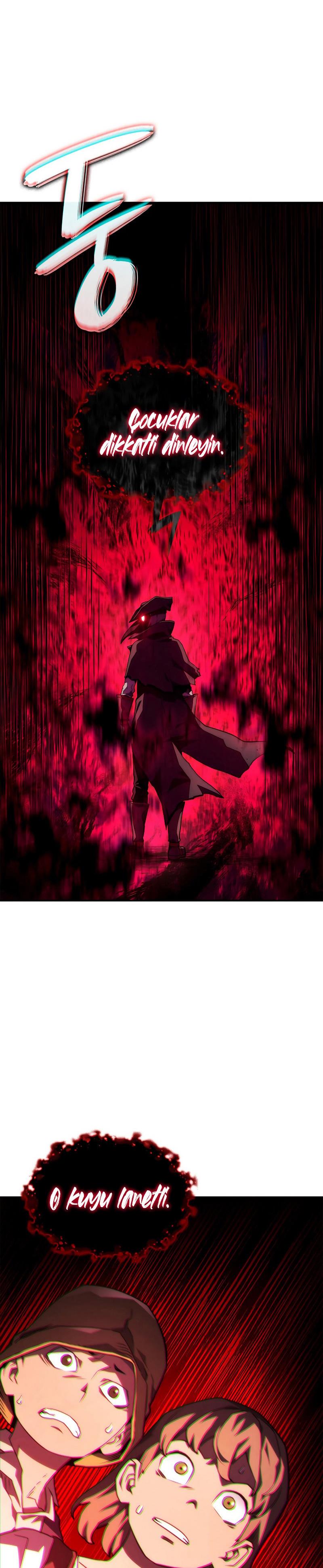 Read Kuduz Hançerin İntikamı TR Manga Online