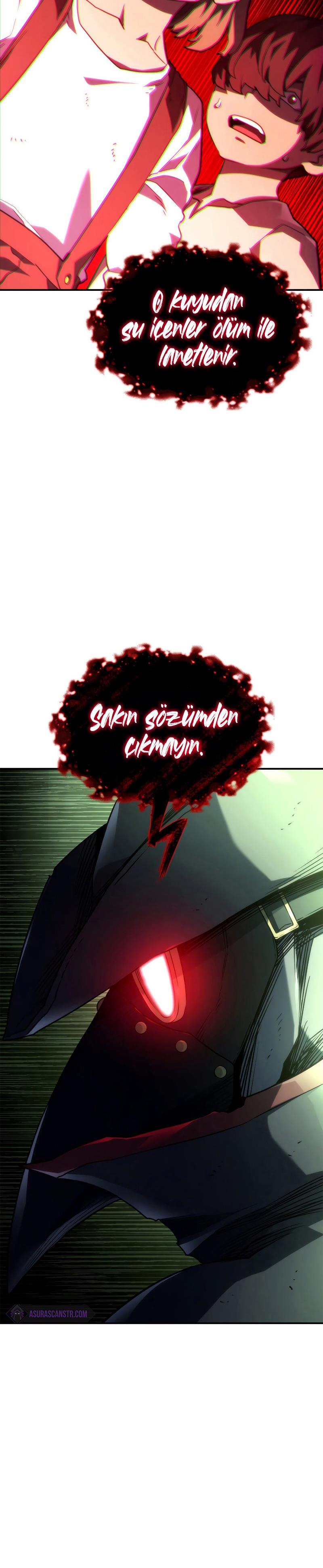 Read Kuduz Hançerin İntikamı TR Manga Online