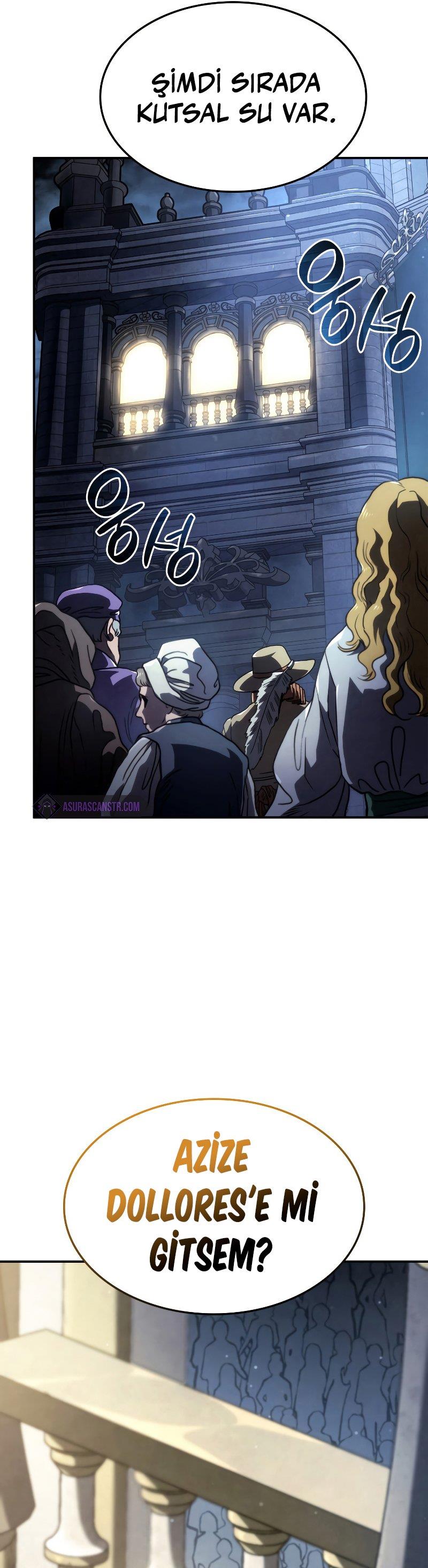 Read Kuduz Hançerin İntikamı TR Manga Online