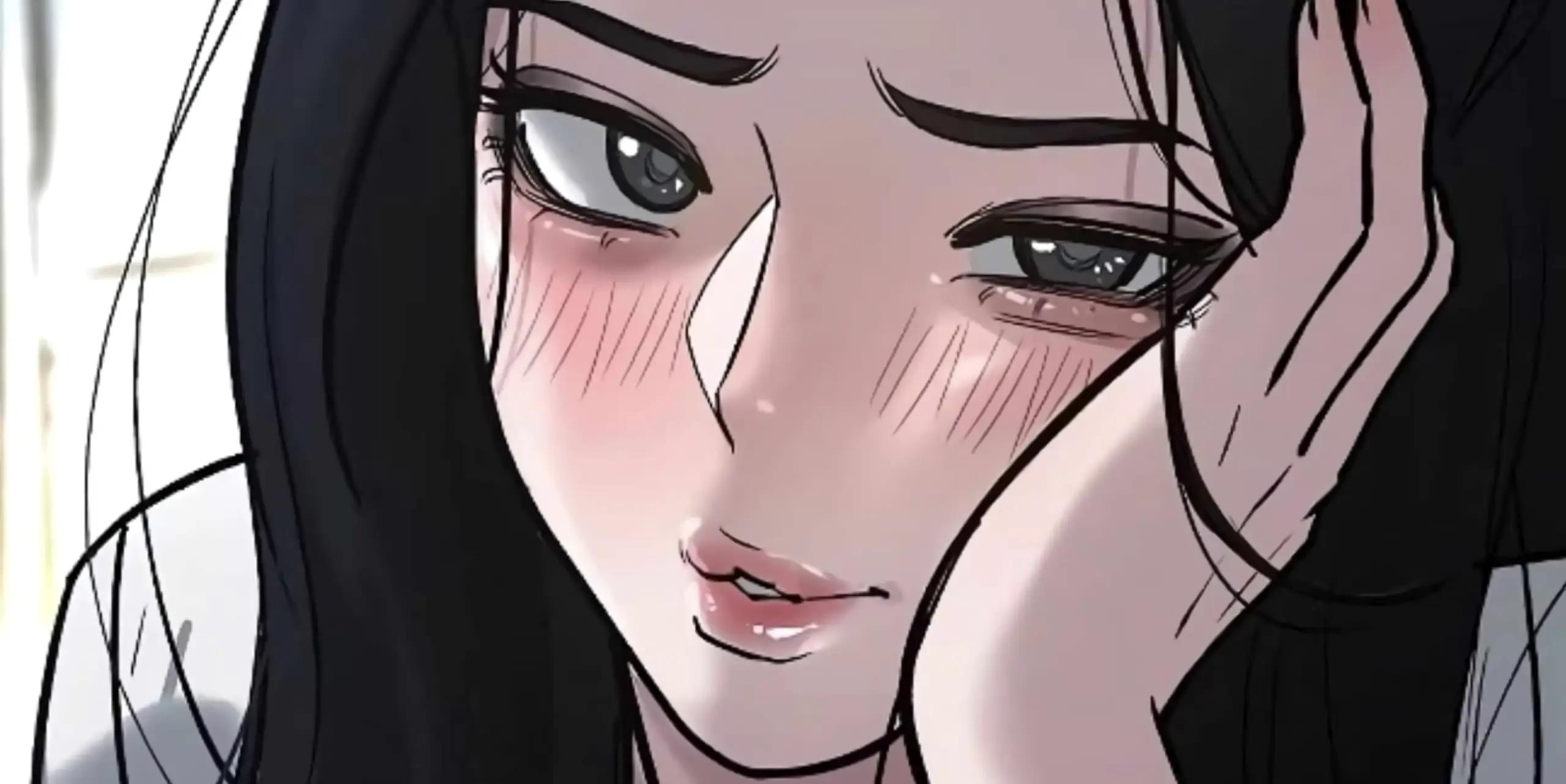 Read Kuduz Hançerin İntikamı TR Manga Online