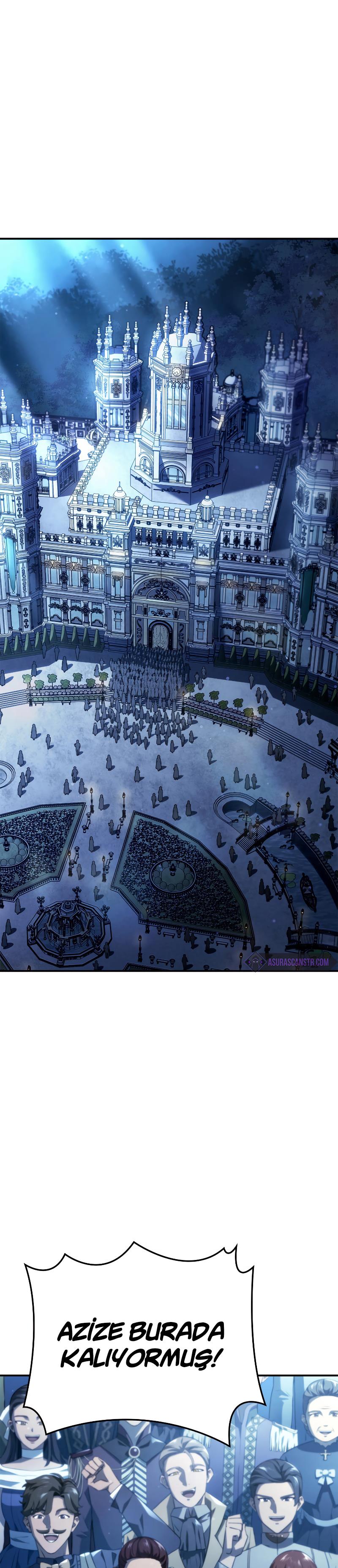Read Kuduz Hançerin İntikamı TR Manga Online