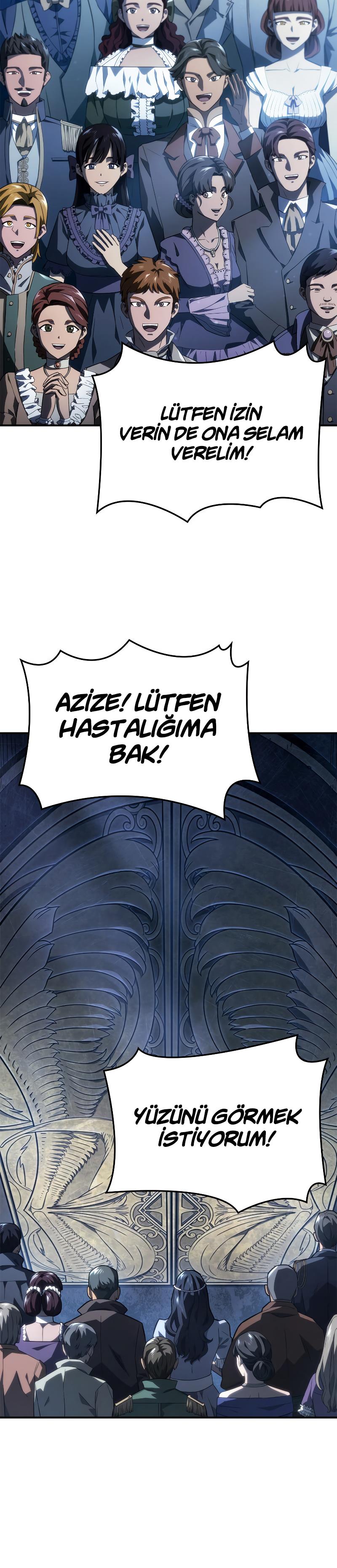 Read Kuduz Hançerin İntikamı TR Manga Online