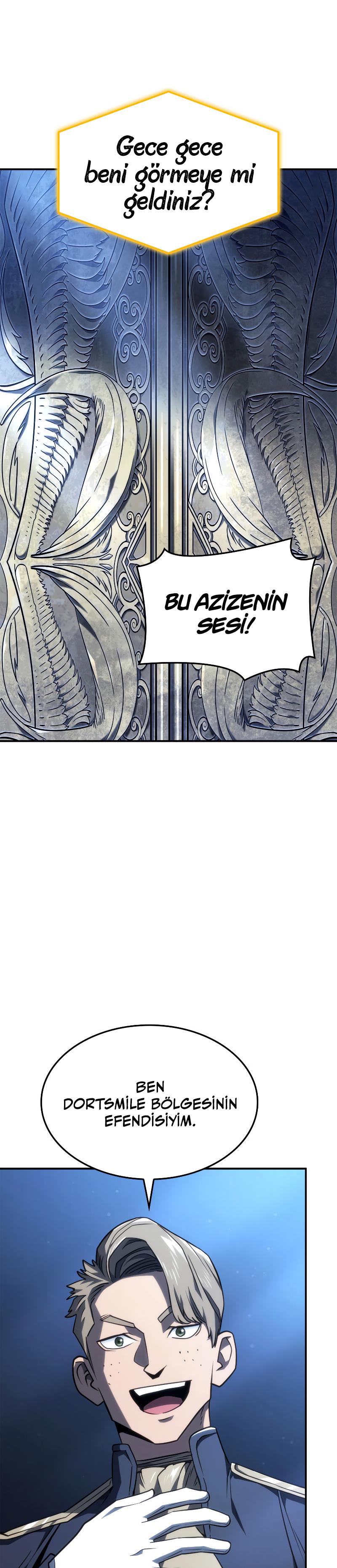 Read Kuduz Hançerin İntikamı TR Manga Online