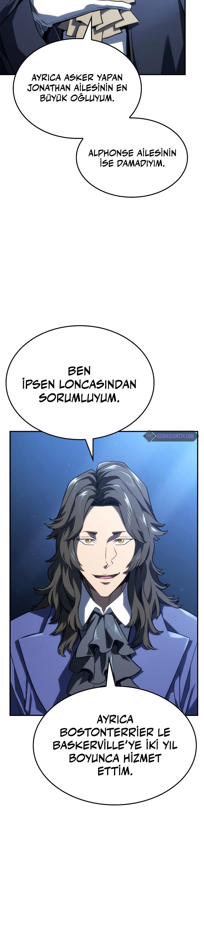 Read Kuduz Hançerin İntikamı TR Manga Online