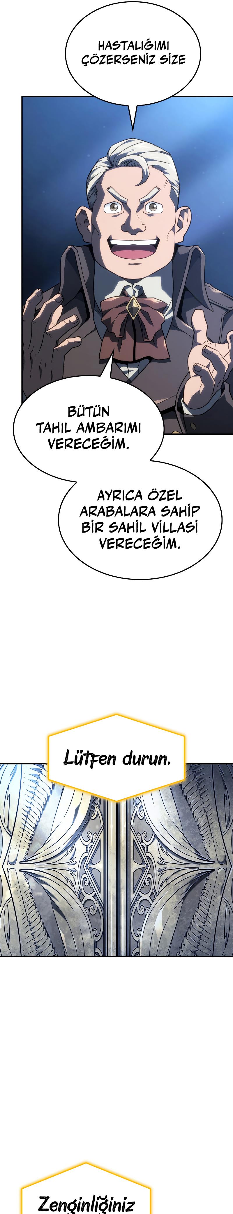 Read Kuduz Hançerin İntikamı TR Manga Online