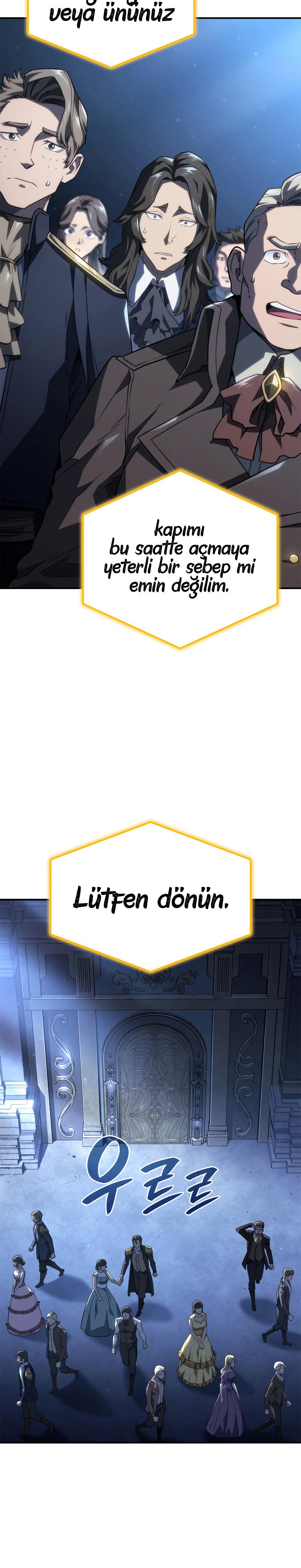 Read Kuduz Hançerin İntikamı TR Manga Online