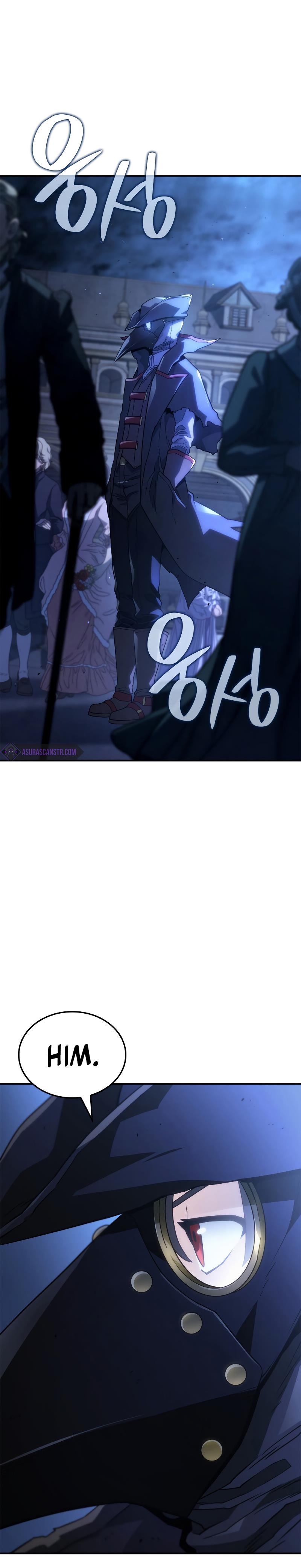 Read Kuduz Hançerin İntikamı TR Manga Online