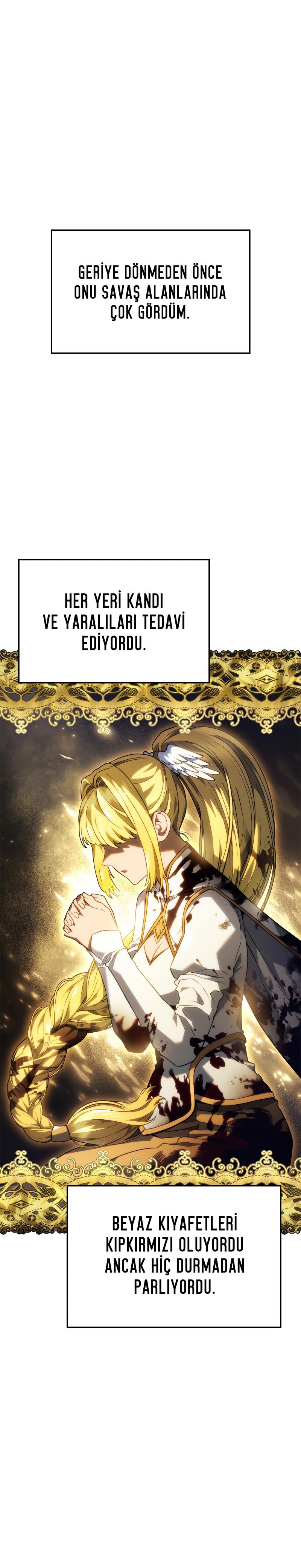 Read Kuduz Hançerin İntikamı TR Manga Online