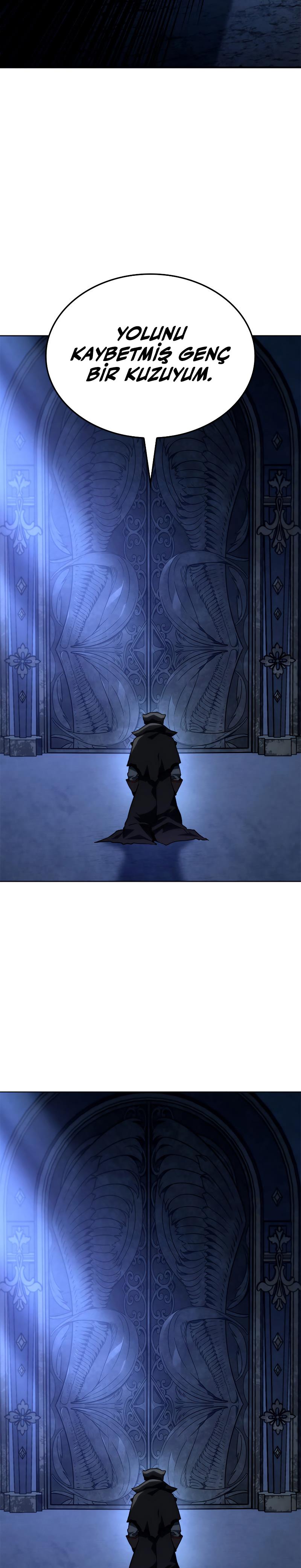 Read Kuduz Hançerin İntikamı TR Manga Online
