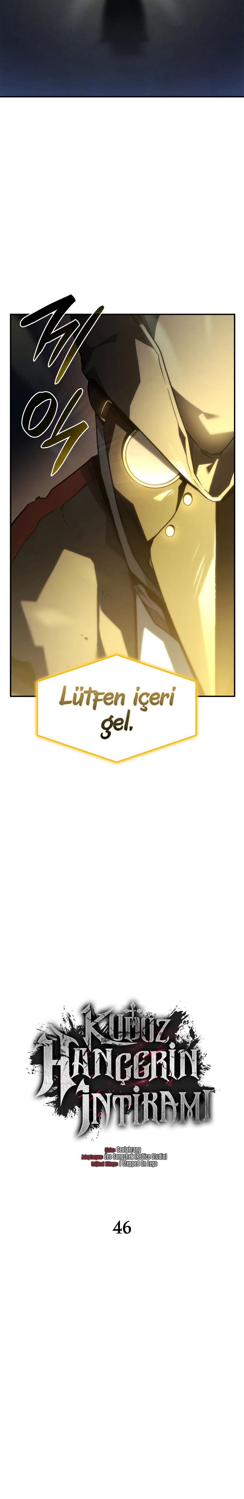 Read Kuduz Hançerin İntikamı TR Manga Online