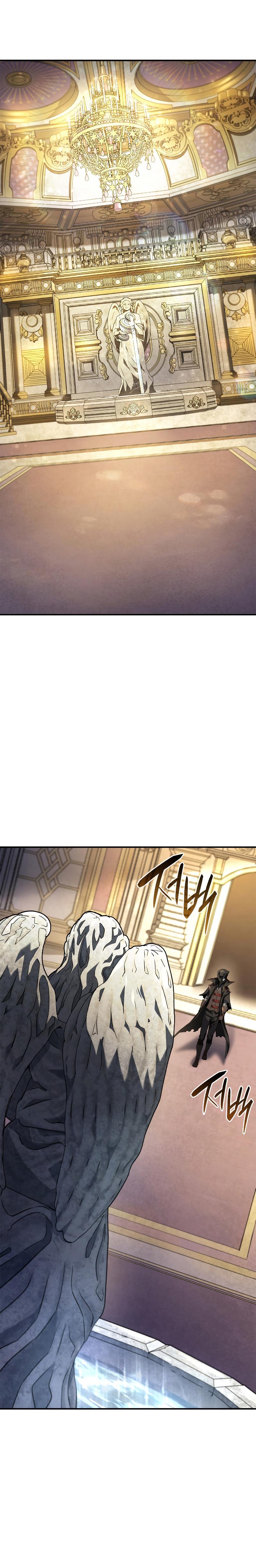 Read Kuduz Hançerin İntikamı TR Manga Online